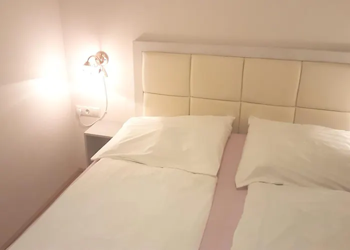 Sobieski City Apartments