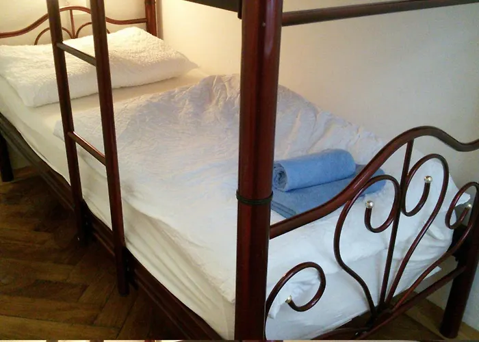 Sobieski City Apartments