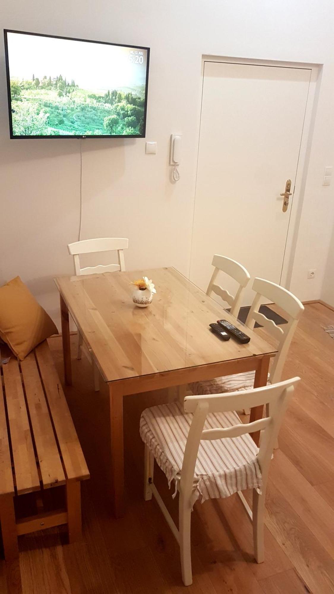 Apartmán Sobieski