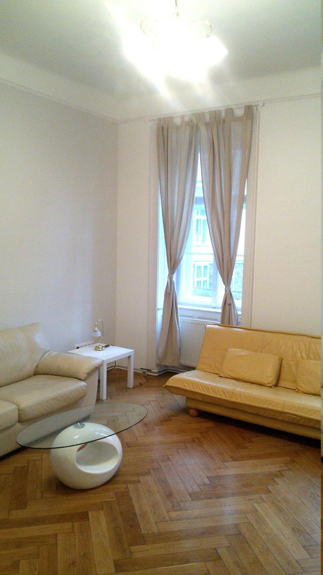 Apartmán Sobieski Vídeň