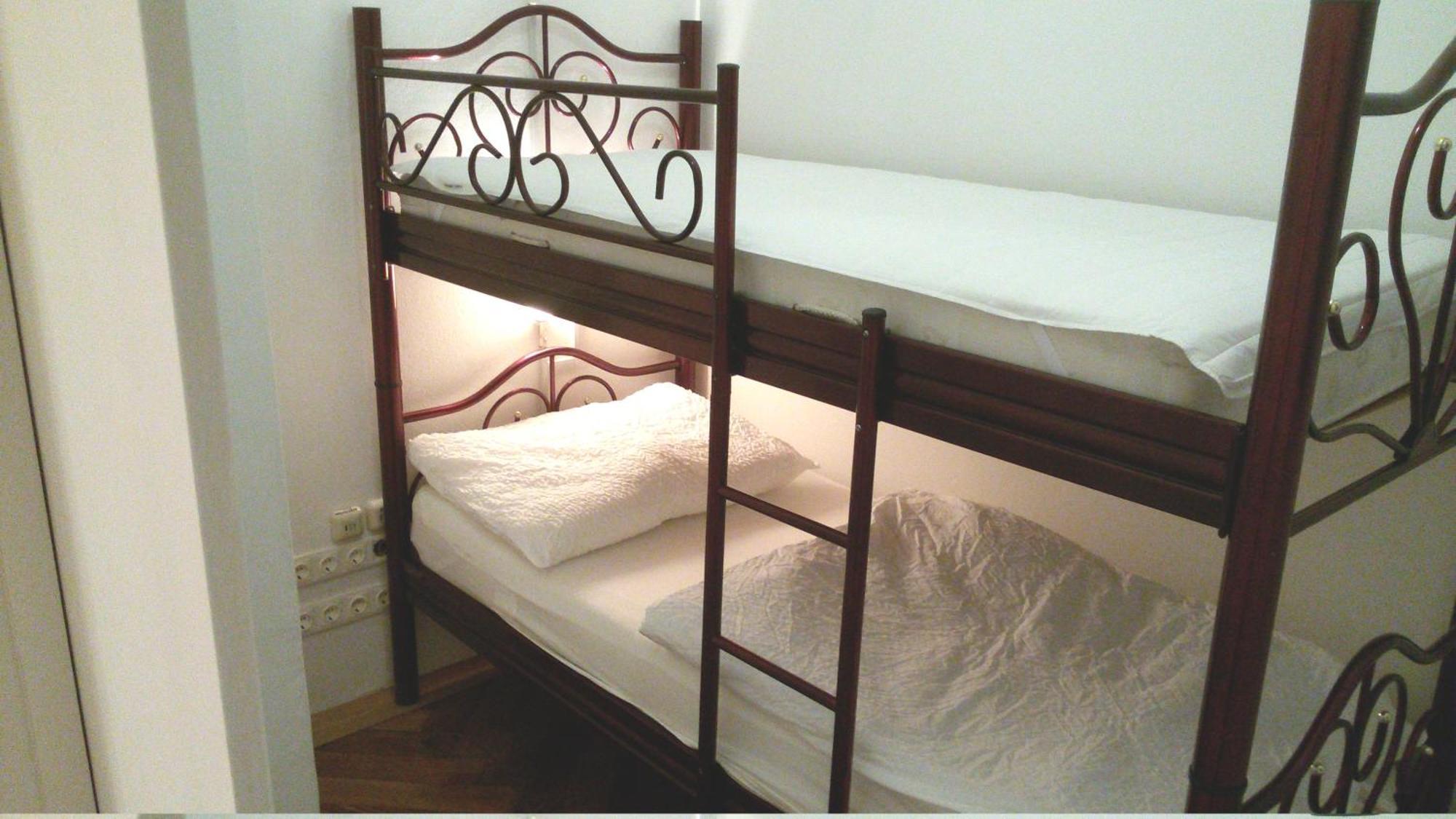 Apartmán Sobieski