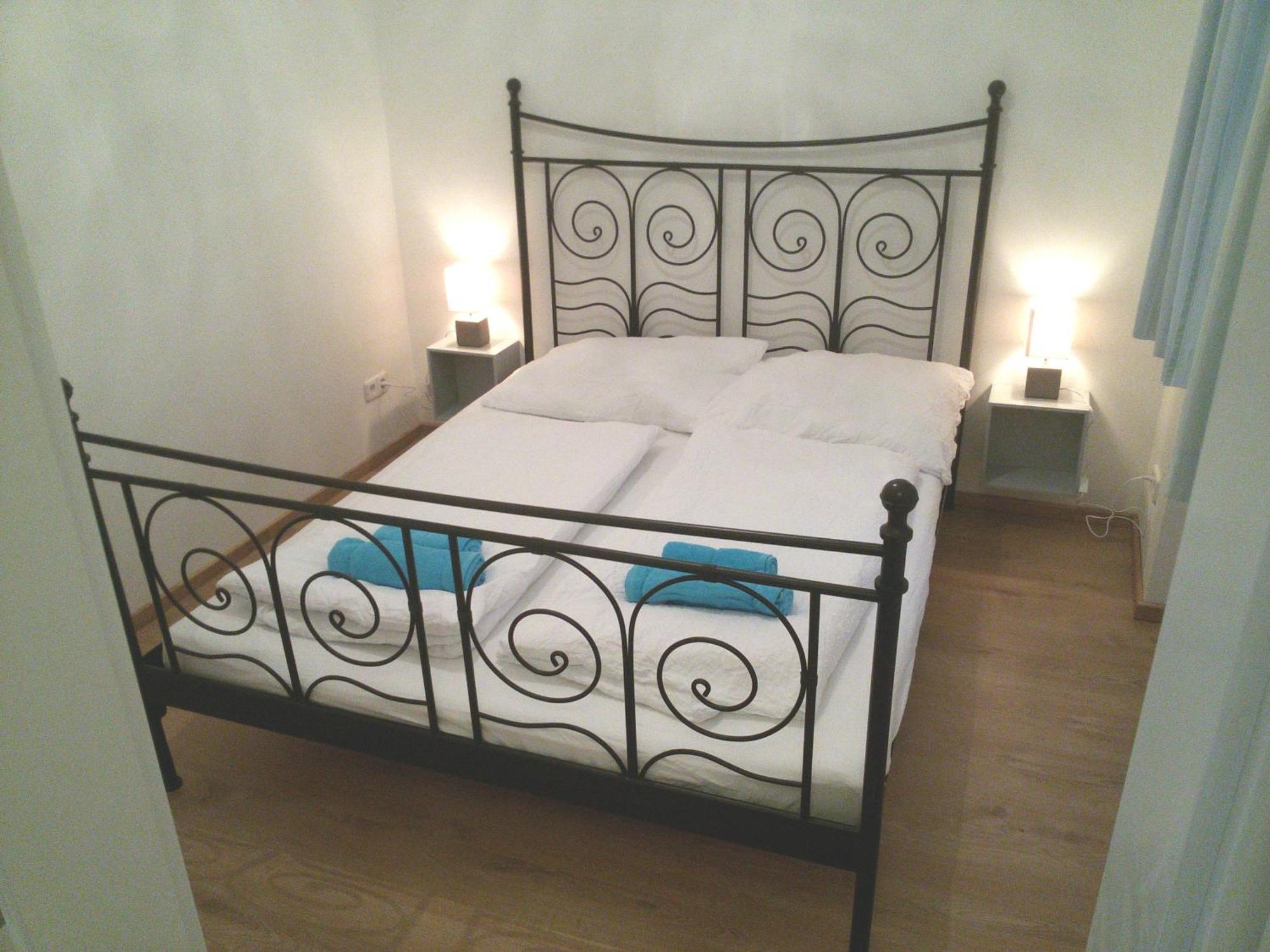 Apartmán Sobieski