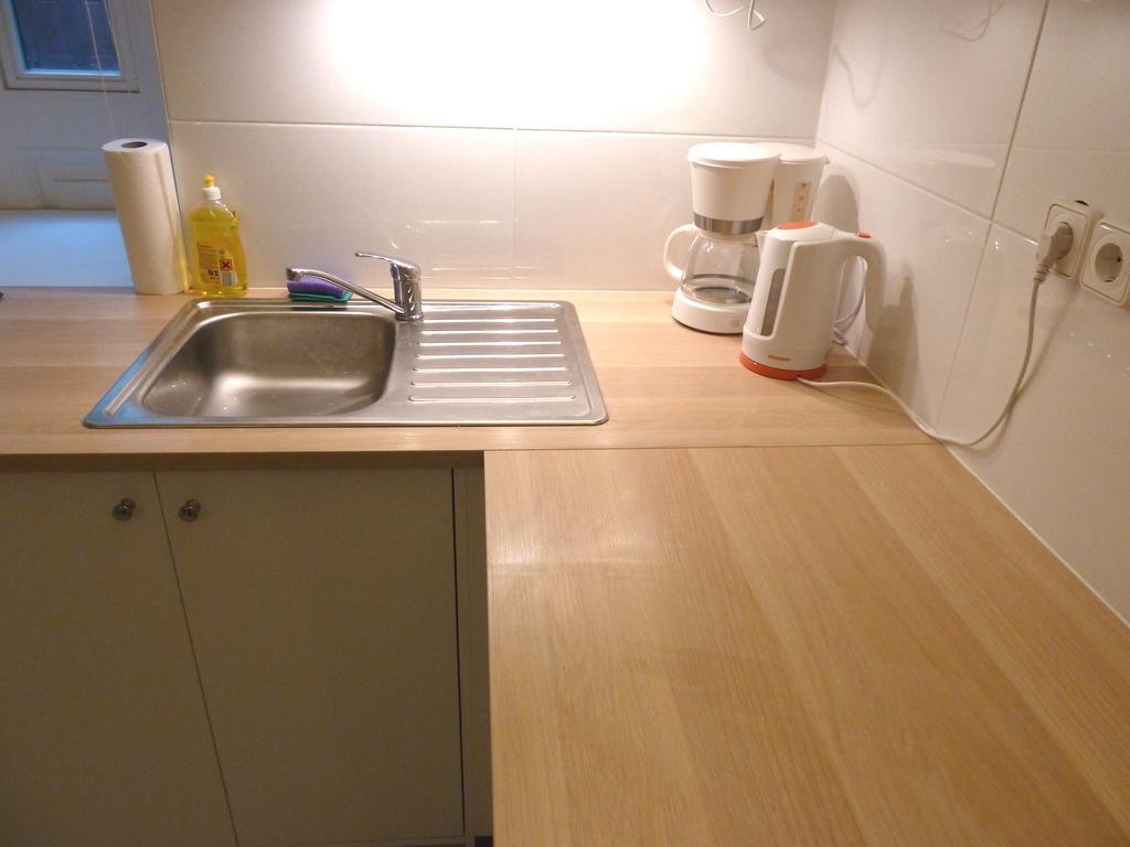 Apartmán Sobieski *