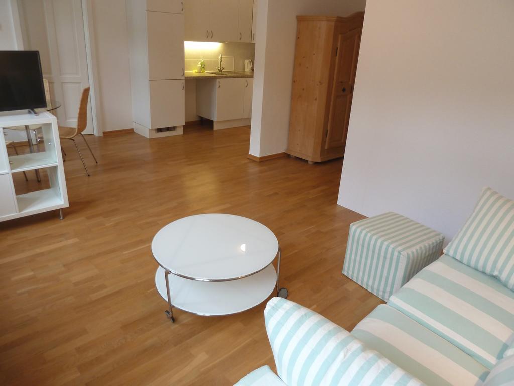 Apartmán Sobieski Vídeň