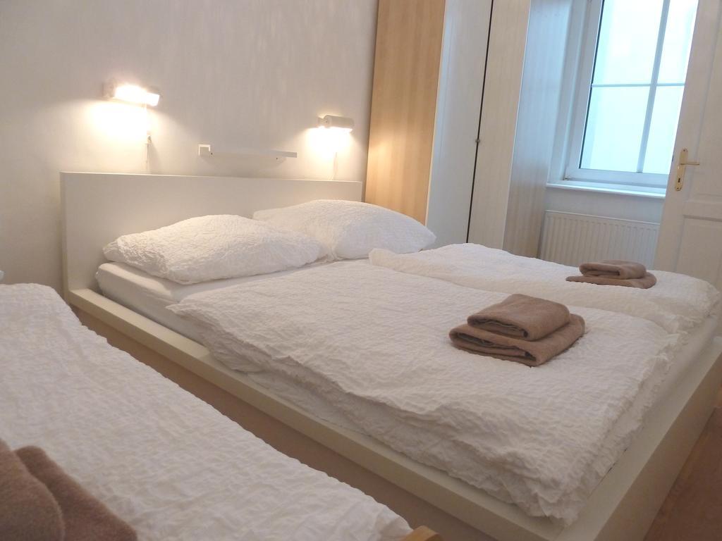 Apartmán Sobieski Vídeň