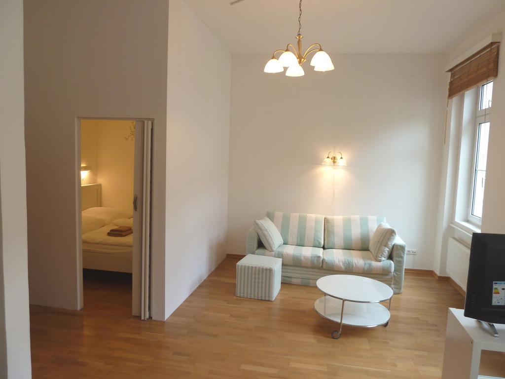 Apartmán Sobieski