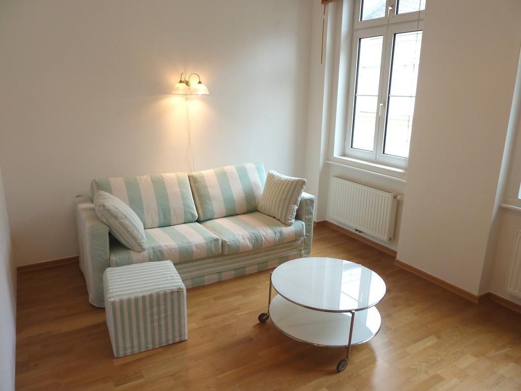 Sobieski Apartmán *