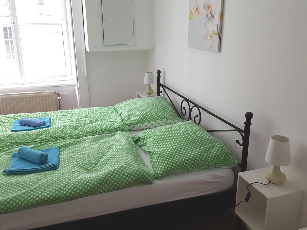 Apartmán Sobieski *