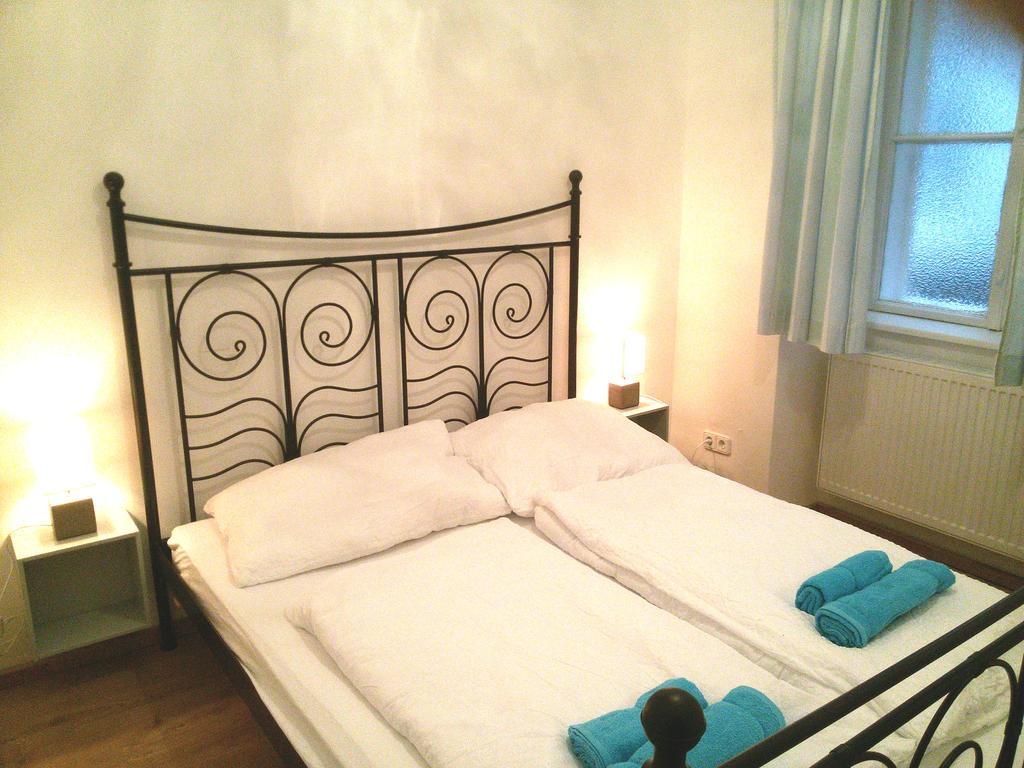 Sobieski Apartmán