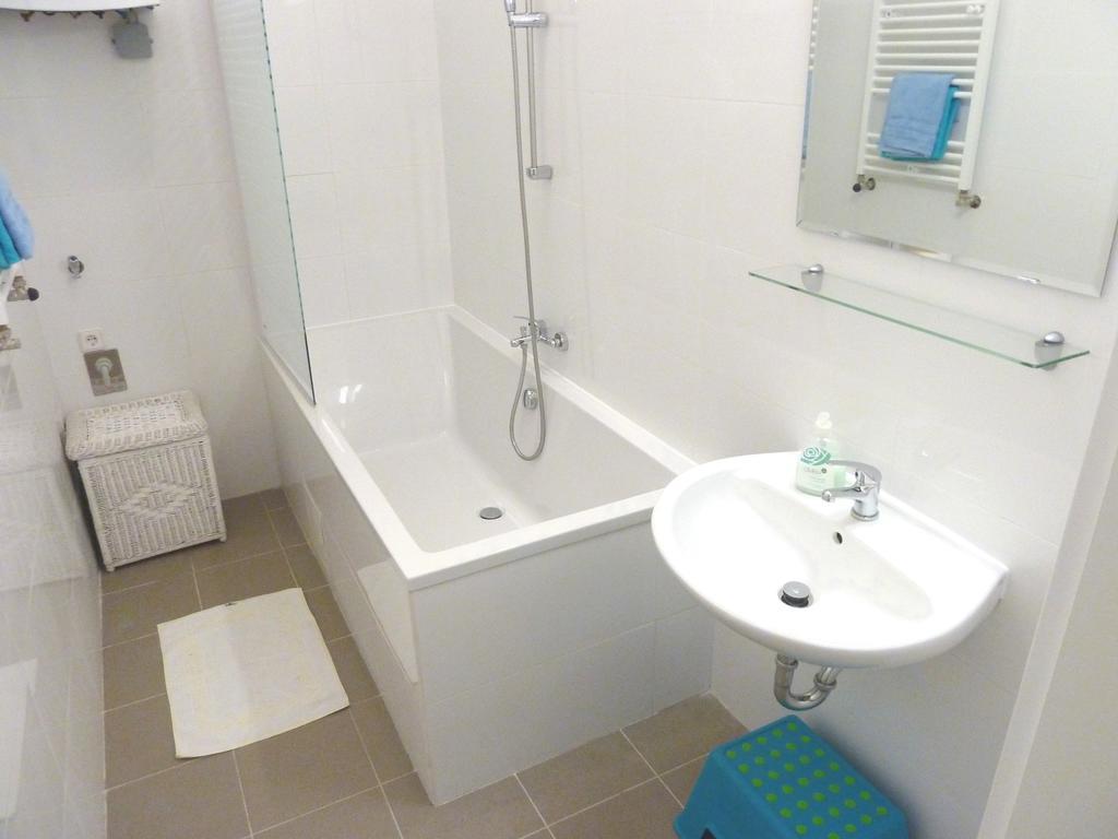 Apartmán Sobieski