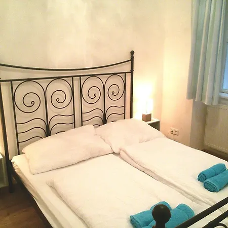 Sobieski City Apartments Vídeň Exteriér fotografie