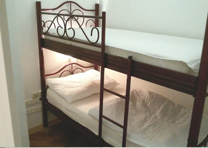 Sobieski City Apartments