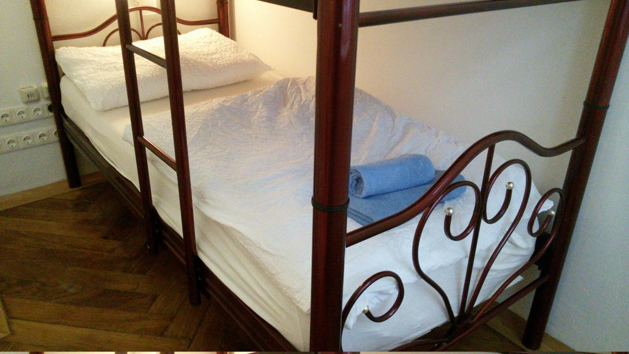 Apartment Sobieski