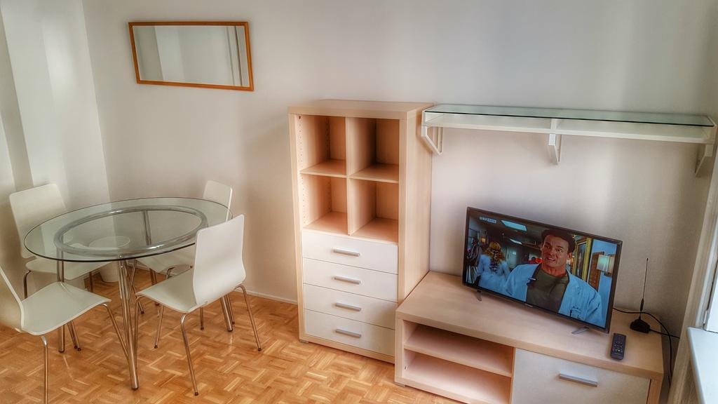 Apartment Sobieski *